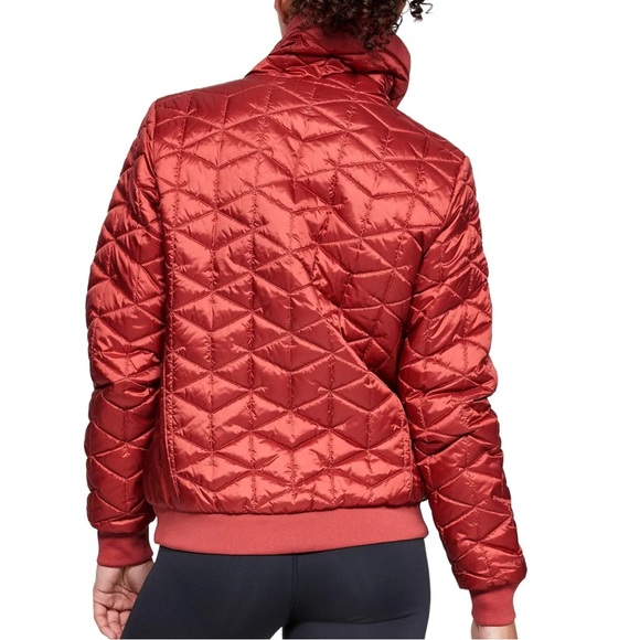 Under armour down jacket - Picture 2 of 4